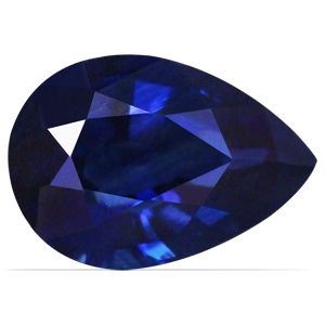 0.53 ct Sapphire