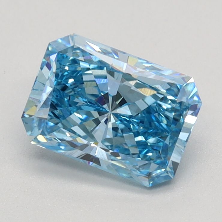 fancy color lab diamond