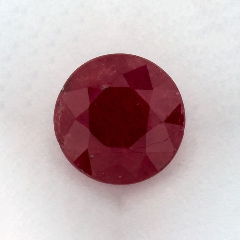 1.24 ct Ruby