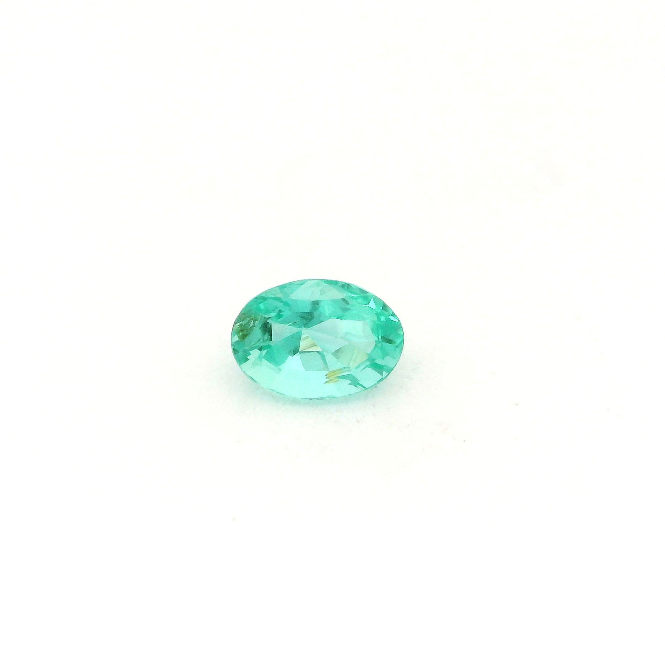 0.52 ct Emerald