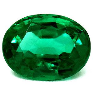 1.69 ct Emerald