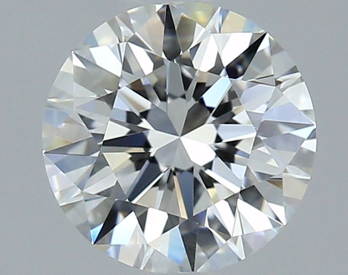 Prírodný diamant okrúhly...