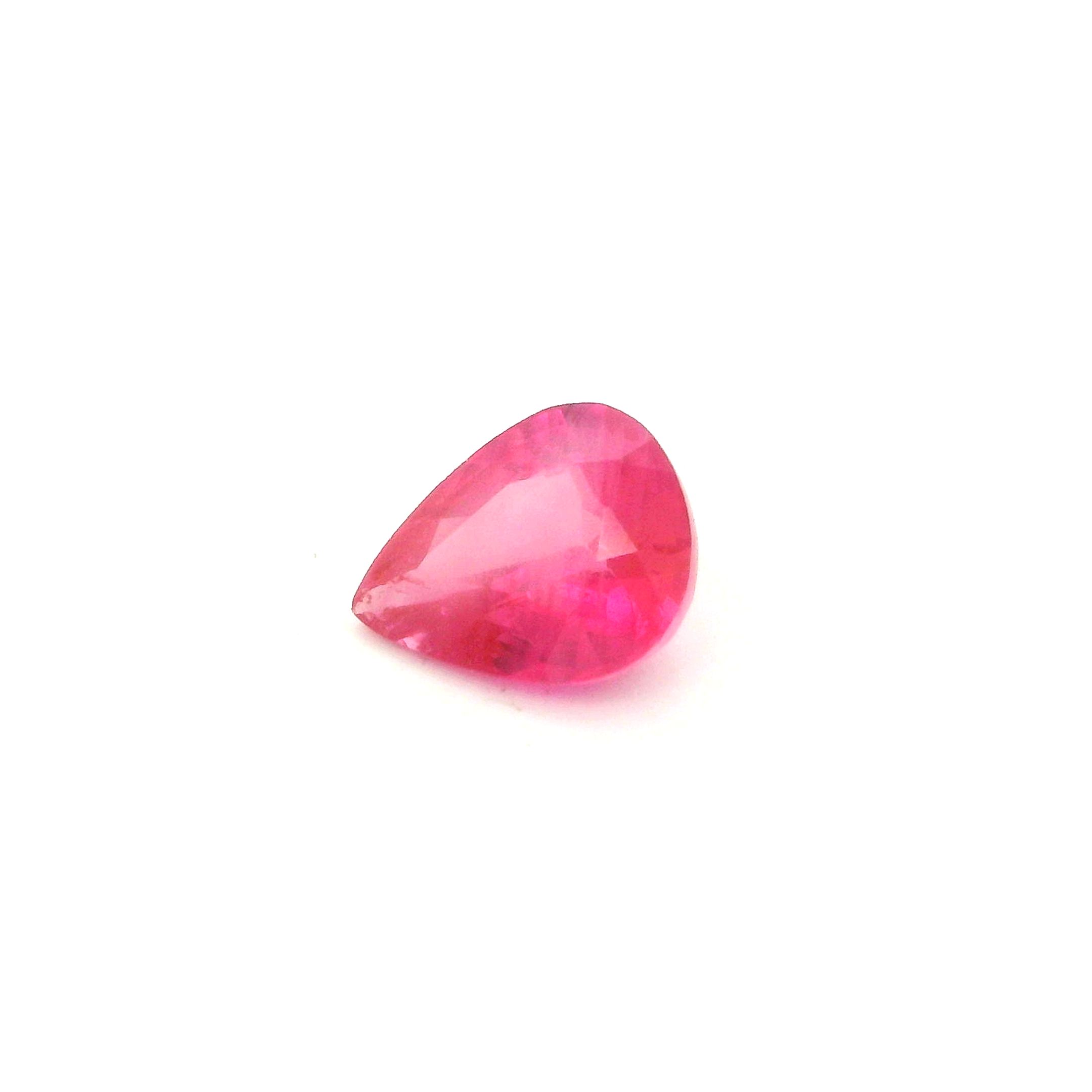 0.72 ct Sapphire