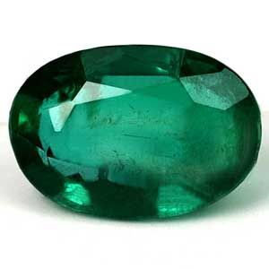1.28 ct Emerald