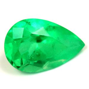 1.97 ct Emerald