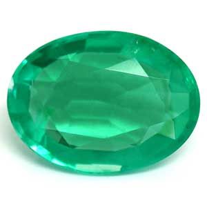 1.78 ct Emerald