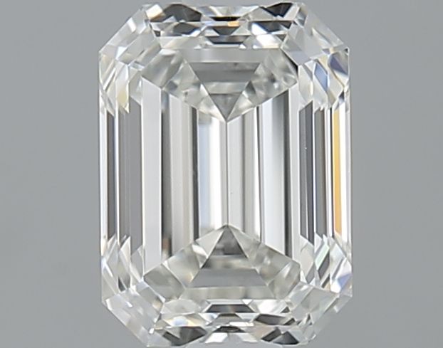 Prírodný diamant emerald,...