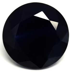 6.02 ct Sapphire