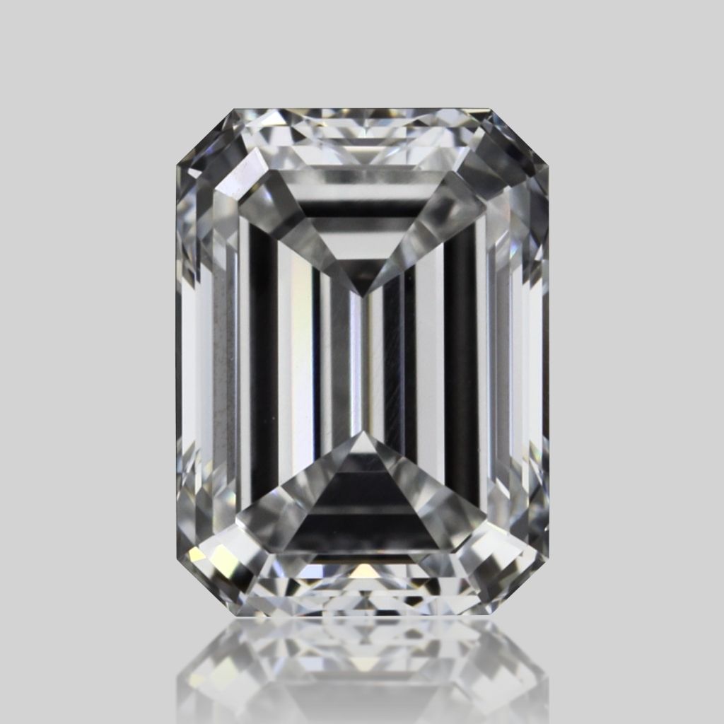 Prírodný diamant emerald,...