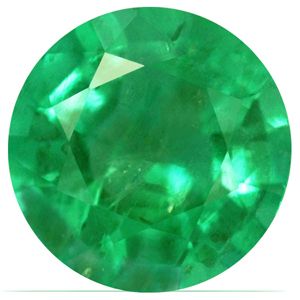 0.55 ct Emerald