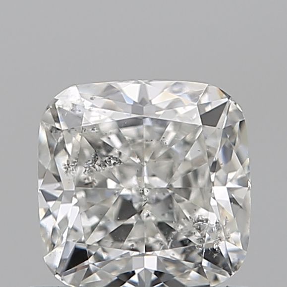 Prírodný diamant cushion,...