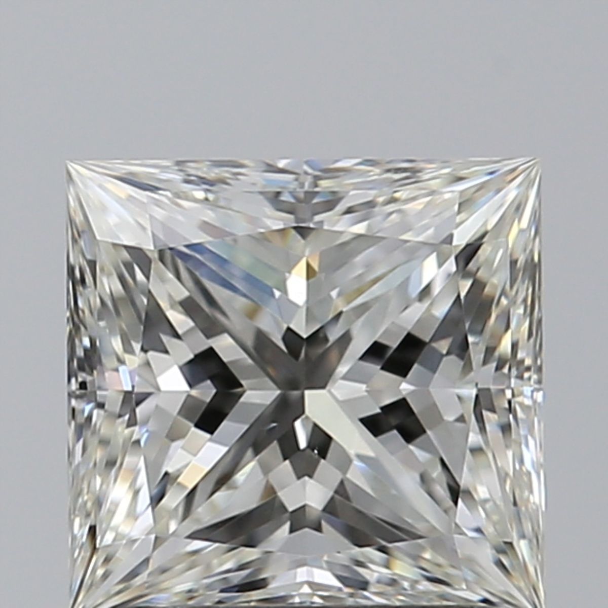 Prírodný diamant princess,...