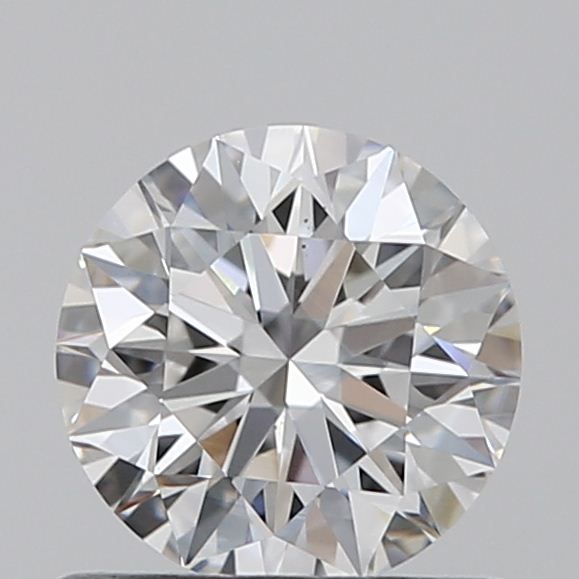 Prírodný diamant okrúhly...