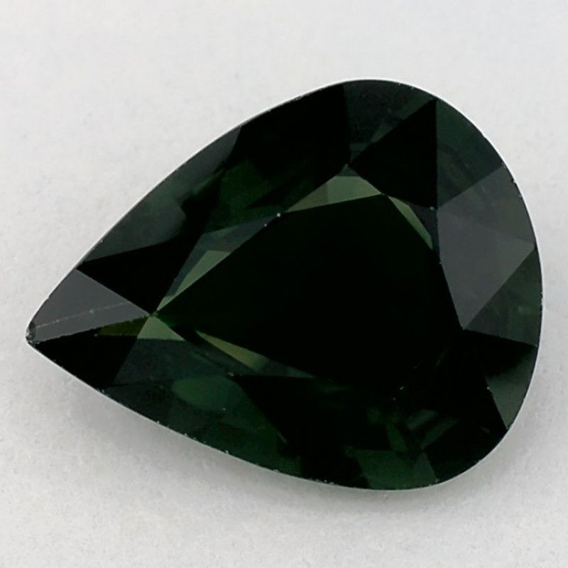 2.97 ct Sapphire