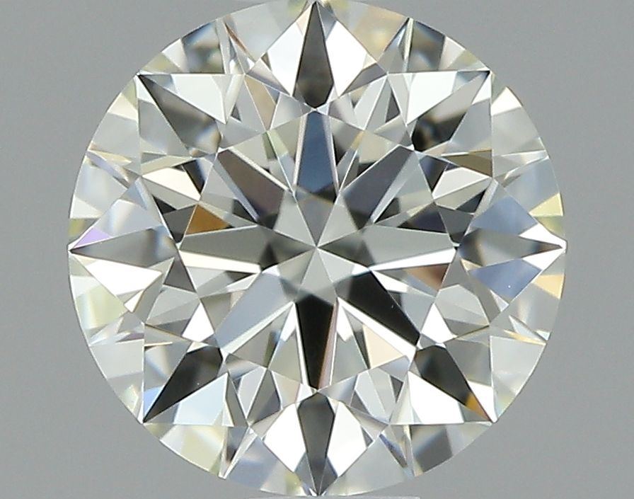 Prírodný diamant okrúhly...