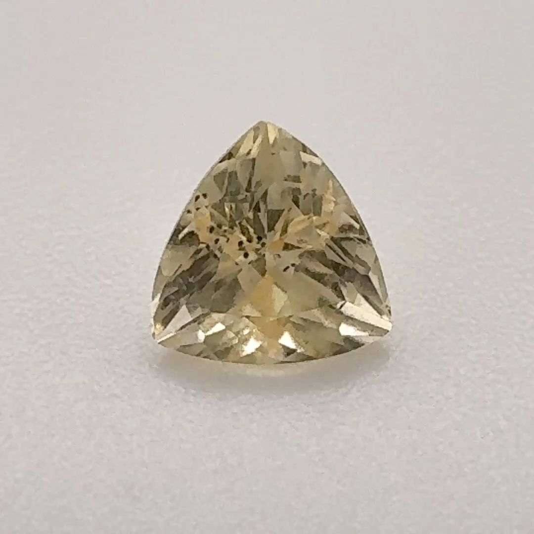 0.66 ct Topaz
