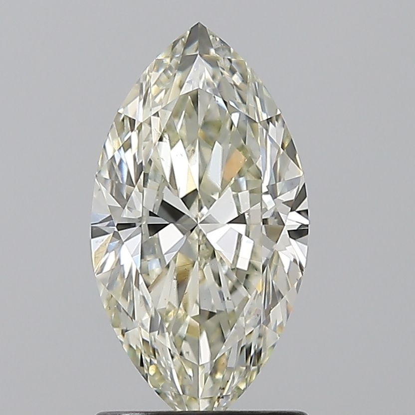 Prírodný diamant markíz,...