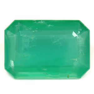 2.81 ct Emerald