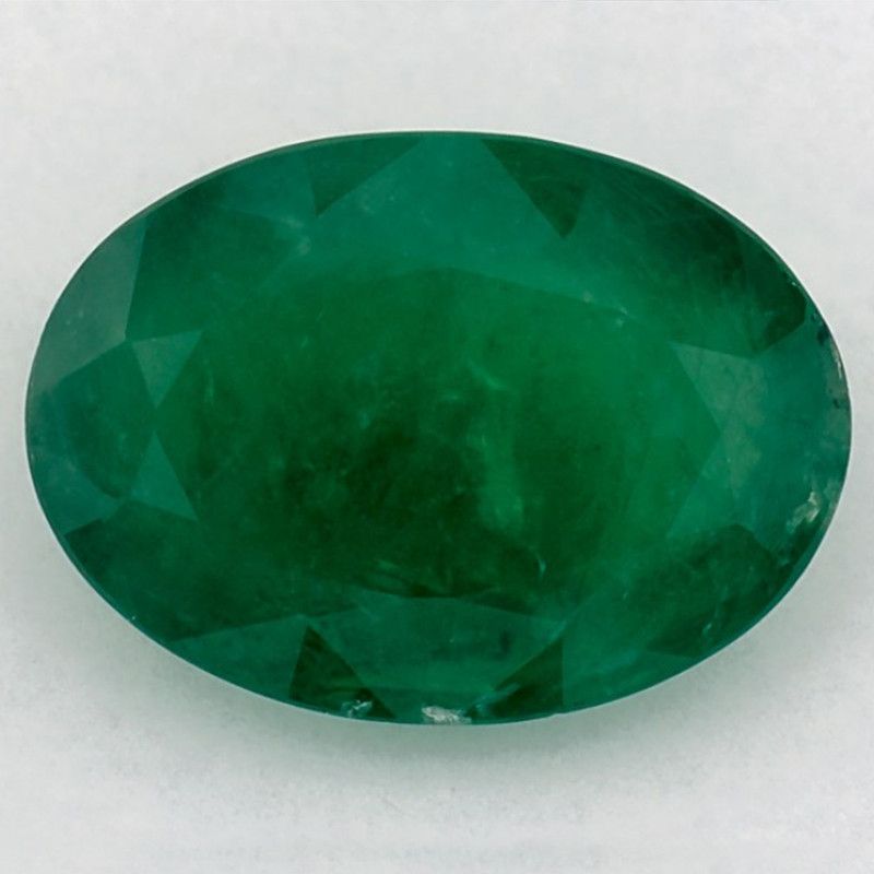 2.94 ct Emerald