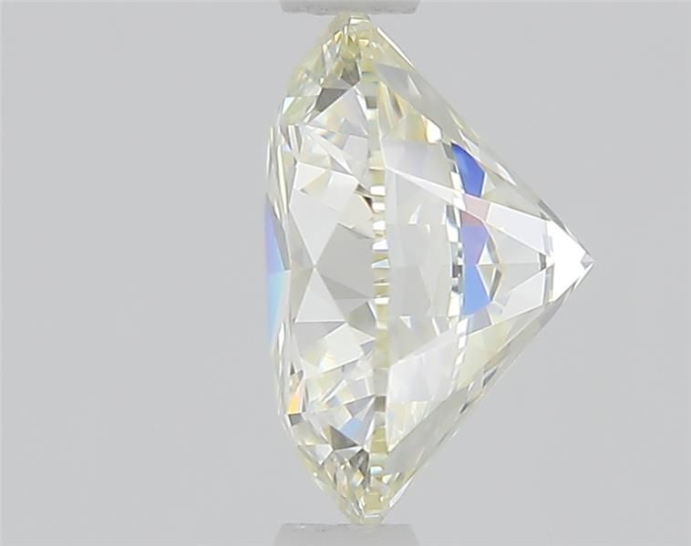 Prírodný diamant okrúhly...