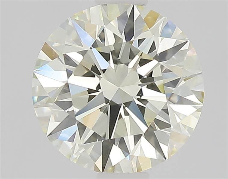 Prírodný diamant okrúhly...