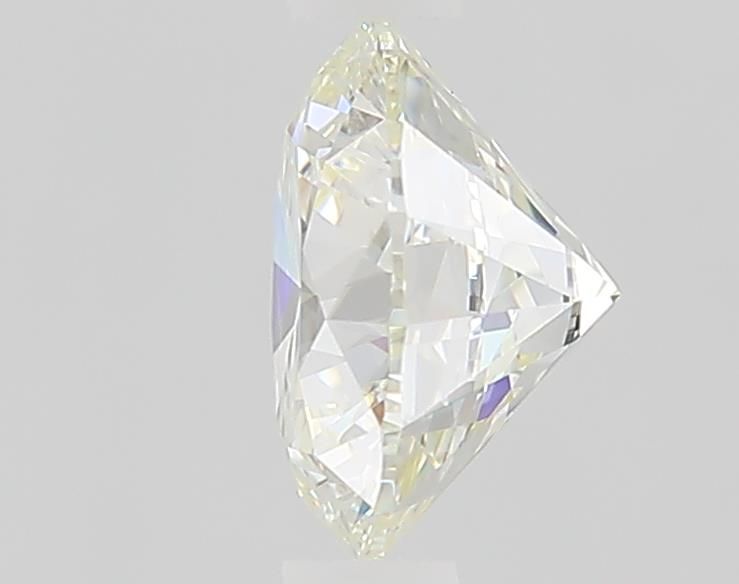 Prírodný diamant okrúhly...