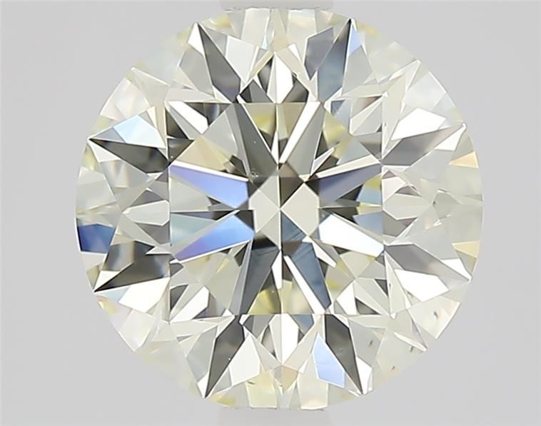 Prírodný diamant okrúhly...