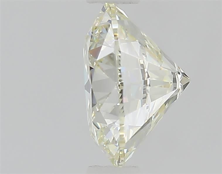 Prírodný diamant okrúhly...