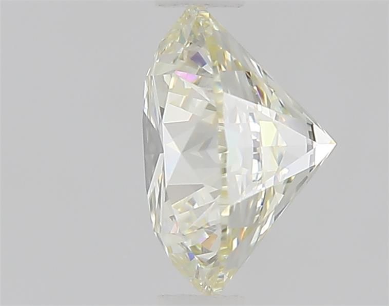 Prírodný diamant okrúhly...