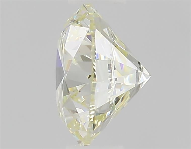 Prírodný diamant okrúhly...