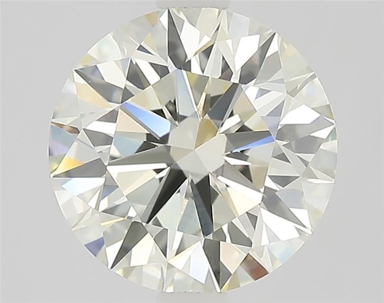 Prírodný diamant okrúhly...