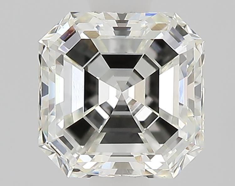 Prírodný diamant štvorcový...