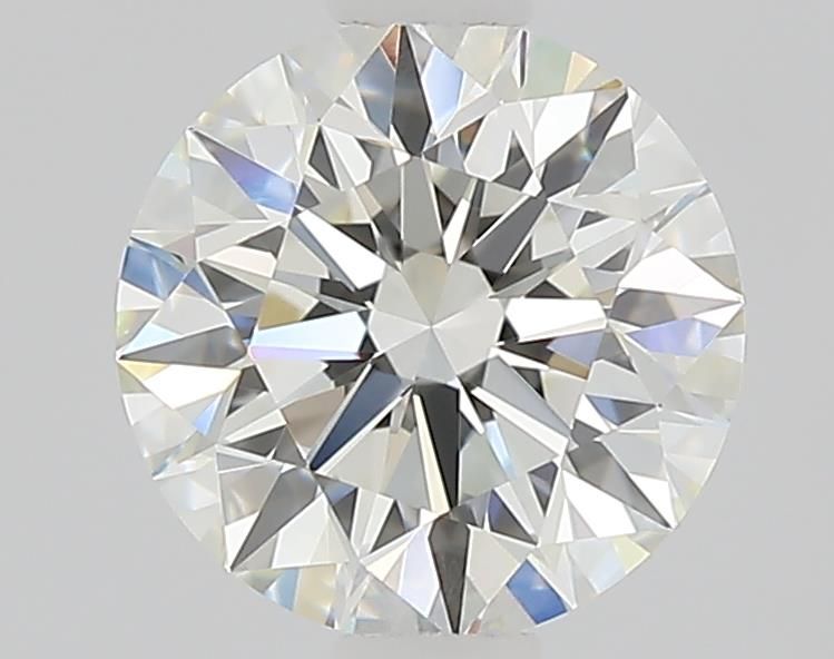 Prírodný diamant okrúhly...