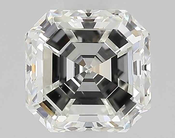 Prírodný diamant štvorcový...