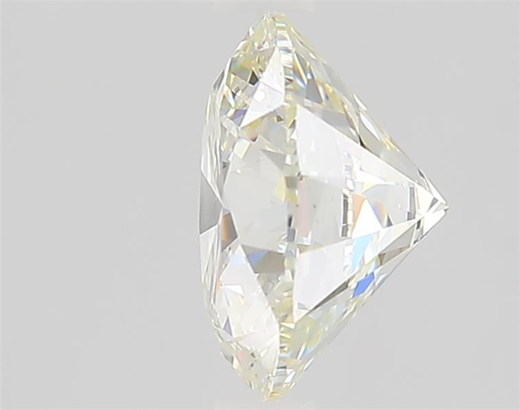 Prírodný diamant okrúhly...