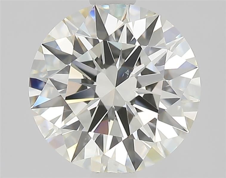 Prírodný diamant okrúhly...