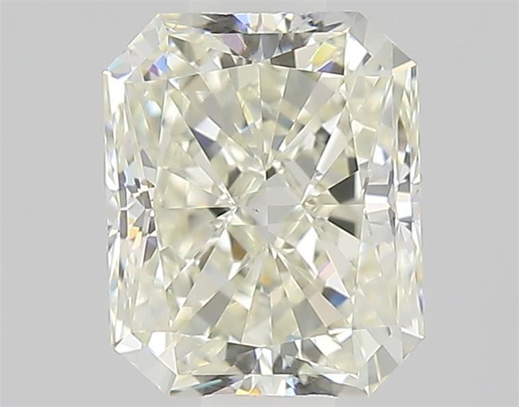 Prírodný diamant radiant,...