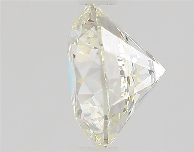 Prírodný diamant okrúhly...