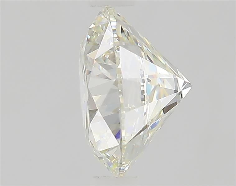 Prírodný diamant okrúhly...