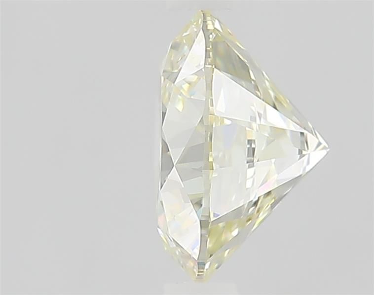 Prírodný diamant okrúhly...