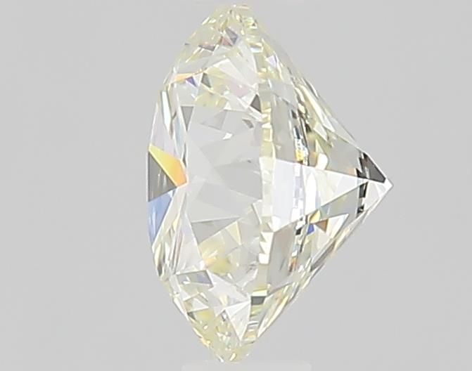 Prírodný diamant okrúhly...