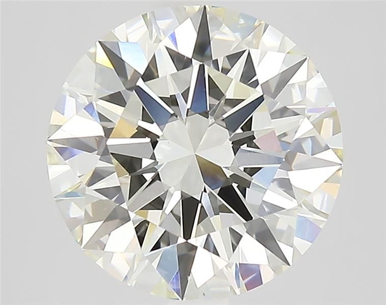 Prírodný diamant okrúhly...