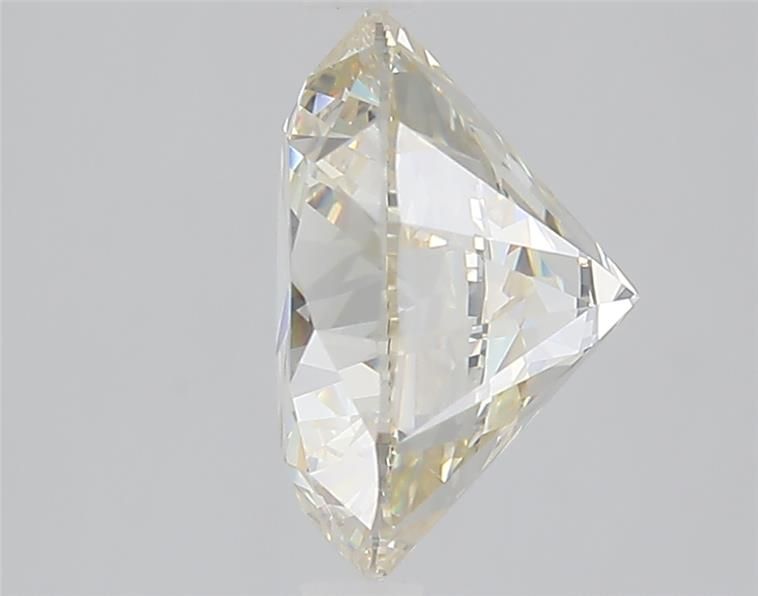 Prírodný diamant okrúhly...