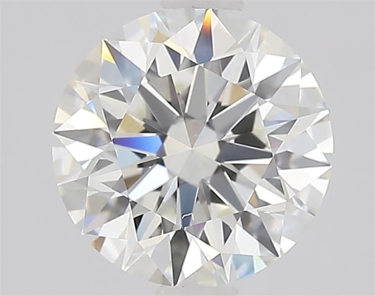 Prírodný diamant okrúhly...