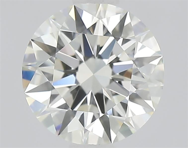 Prírodný diamant okrúhly...