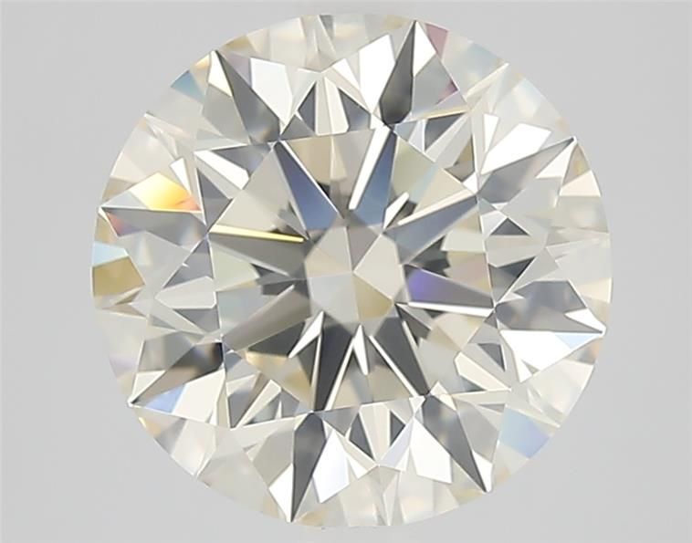 Prírodný diamant okrúhly...