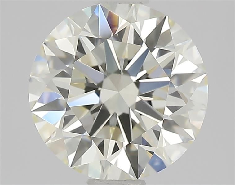 Prírodný diamant okrúhly...