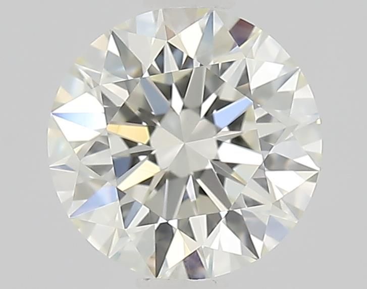 Prírodný diamant okrúhly...