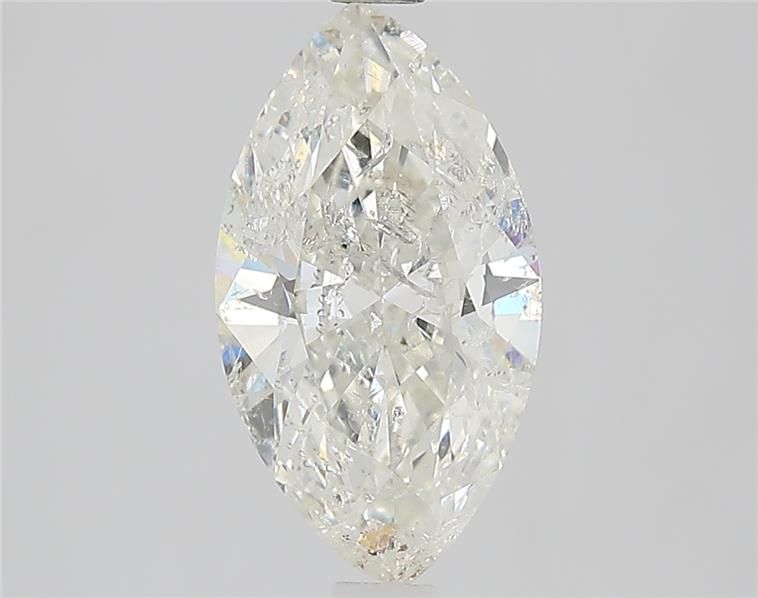 Prírodný diamant markíz,...