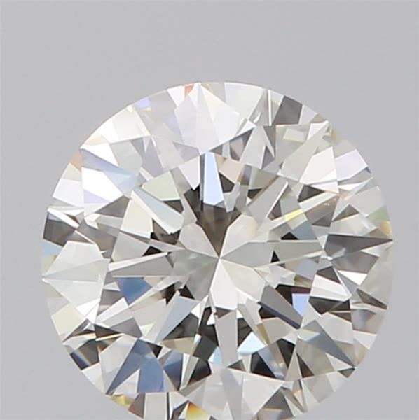 Prírodný diamant okrúhly...